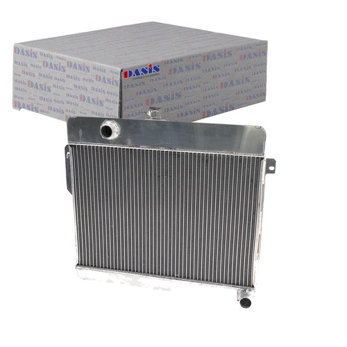 Aks dasis radiateur - aks,