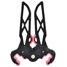 Support D'arc De Tir à L'arc Support Arc à Poulie Support D'arc Composé Porta...