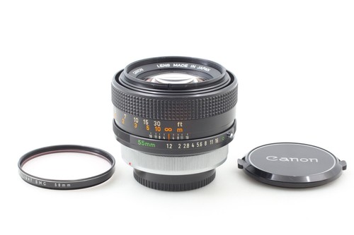 Rare mint canon - 【mint】, fd