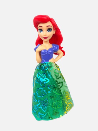 Figurine ariel petite - figurine,