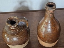 Poterie Vernissé Pot Art