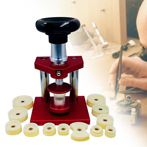 Outil presse montre - de, kit