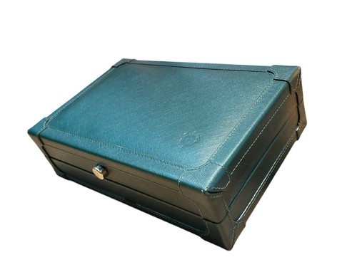Humidor pour cigares cartujano - humidor,