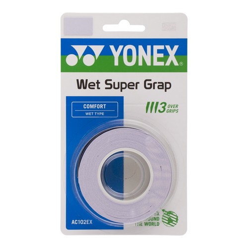 Yonex super grap - grap, ac-102