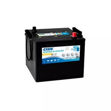 BATTERIE GEL EXIDE MARINE & LEISURE ES1200 12V 110Ah 760A