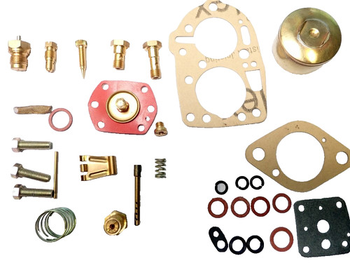 Kit carburateur type - kit,