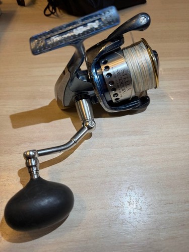 Shimano stella sw5000pg - shimano, 01