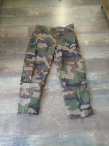Pantalon félin taille - pantalon,