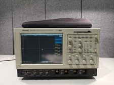 Tektronix tds 7404 - tektronix,