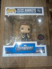 Figurine Funko Pop- Avengers