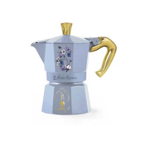 Cafetiere italienne bialetti - italienne,