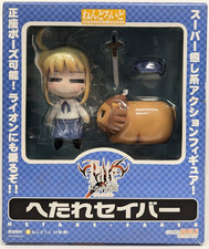 Figurine Nendoroid Hetare