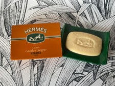 ⁂  ancien SAVON d'HÔTEL