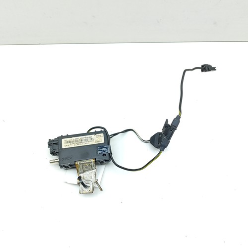 Amplificateur antenne ford - d'antenne,