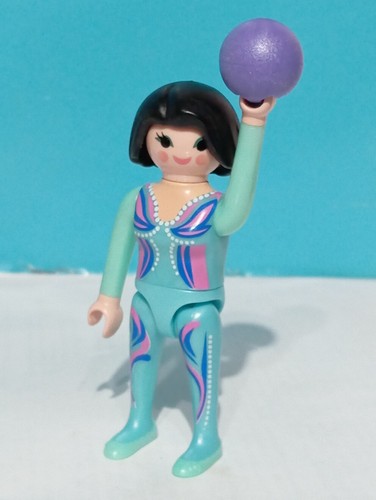 Playmobil figurine - figurine, de