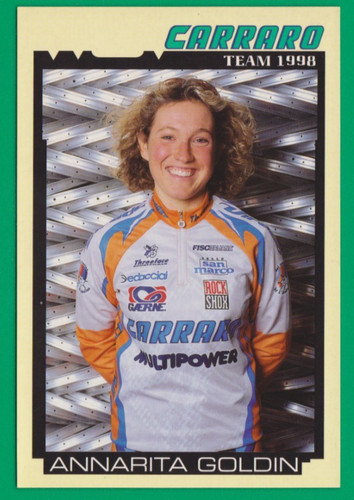 Cyclisme carte cycliste - carte,