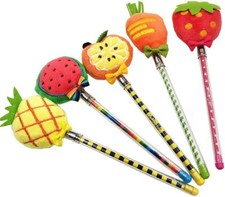 Stylo à bille à encre noire