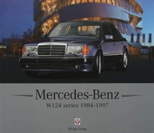 LIVRE/BOOK: Mercedes-Benz W124