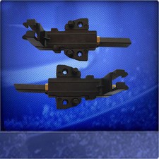 Balais de Charbon de Moteur