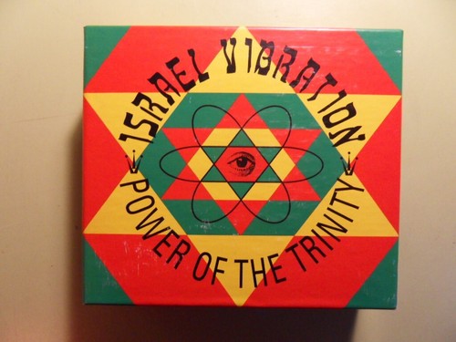 Israel vibration power of - israel,