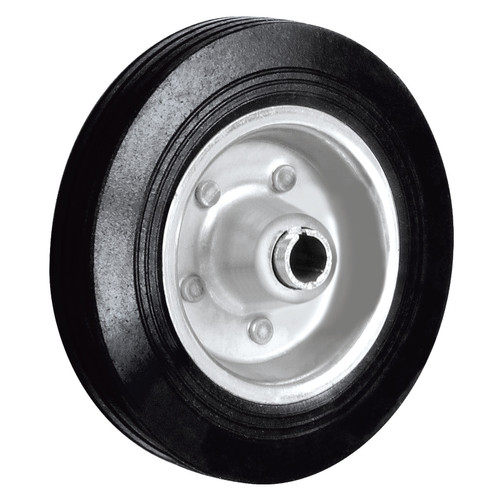 Roue pleine rechange - roue, pour