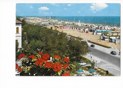Italie italia rimini veduta - italie,