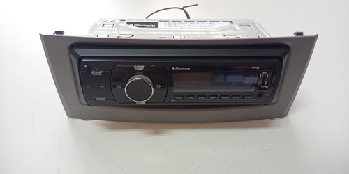 Car radio pour - car,