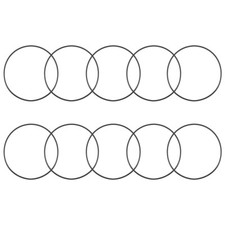 Nitrile Caoutchouc Joints