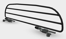 Grille séparation protection