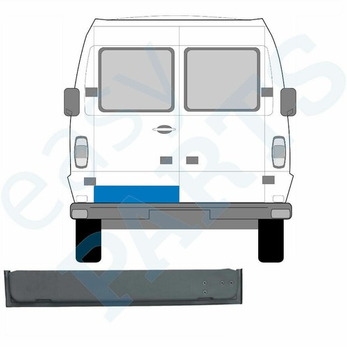 Mercedes 207 410 96 tole - 207-410,