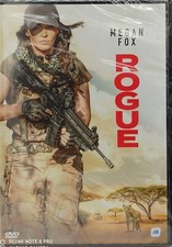 DVD ROGUE neuf sous blister