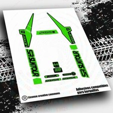 AUTOCOLLANT COMPATIBLE RWP-501