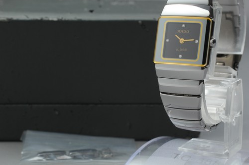 Neuf montre quartz en - [neuf],