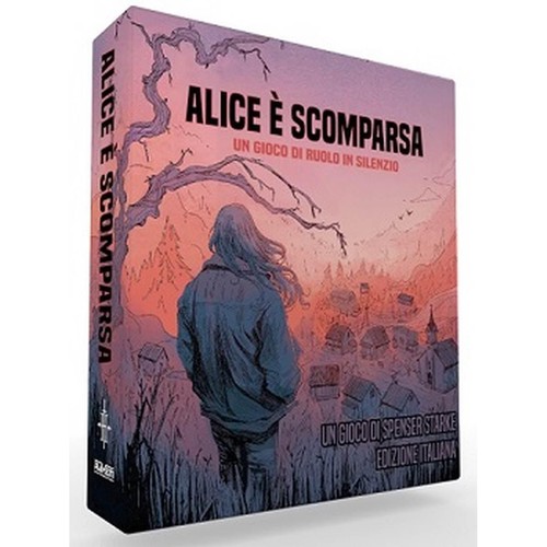 Alice est disparue jeu - un,