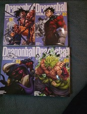 Dragon Ball Kakumei - Tome 1