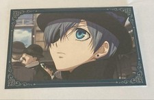 Black Butler Ciel Bromide