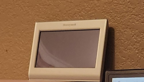 Honeywell home rth9580wf1005 - home,
