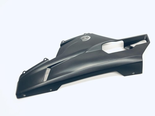 Demi sabot gauche ducati - ducati, 848