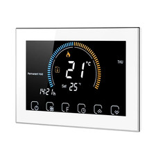 Thermostat wifi intelligent - wifi,