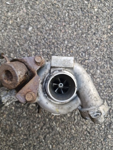 Turbo hdi 90cv - hdi,