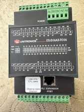 EXD16A3TO16 UNITRONICS /MODULES EXTENSION E/S