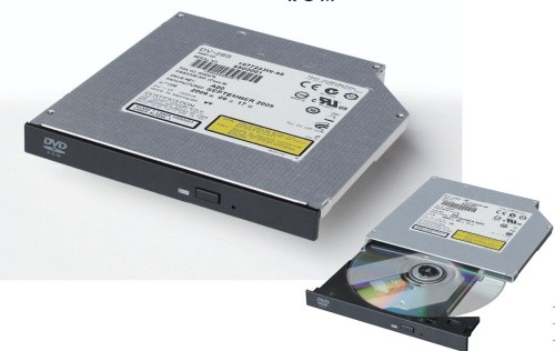 Lecteur dvd rom drive - lecteur,