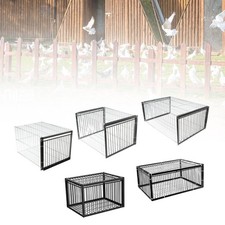 Cage à oiseaux portable en