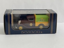 ELIGOR  1/43 - Ford V8  1933