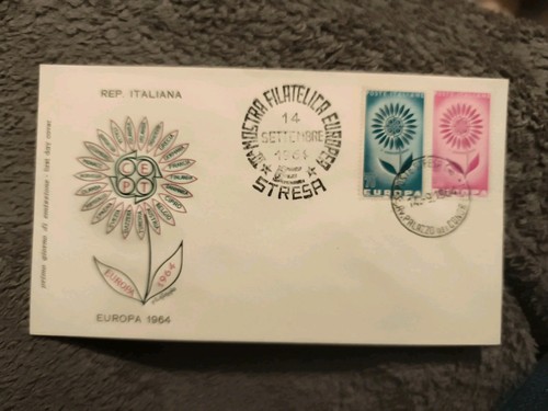 L1125 enveloppe premier - -,