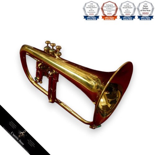 Couesnon flugelhorn années - flugelhorn,