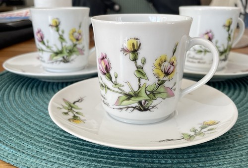 Lot tasses mobil - de, 3