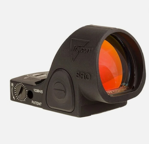 Trijicon sro sight moa - sro,