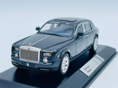 Ixo moc129p rolls royce - moc129p,