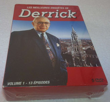 DERRICK ° VOLUME 1 ° 13
